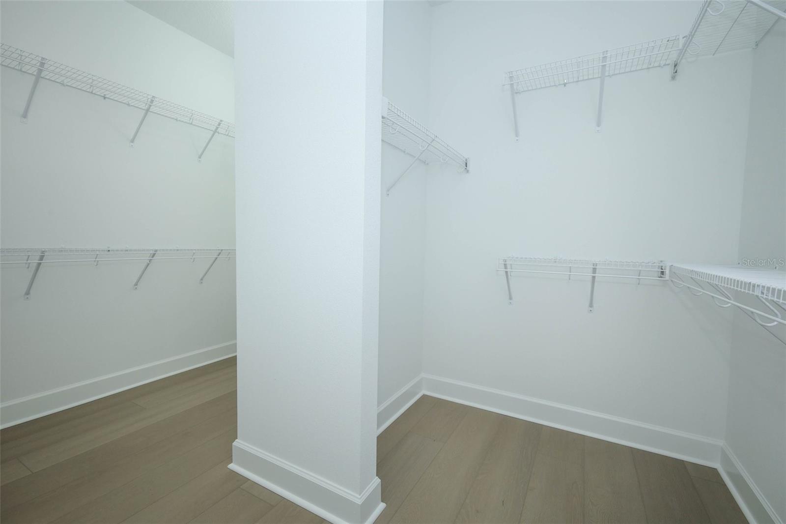 FRANCISCO PARK - Residential