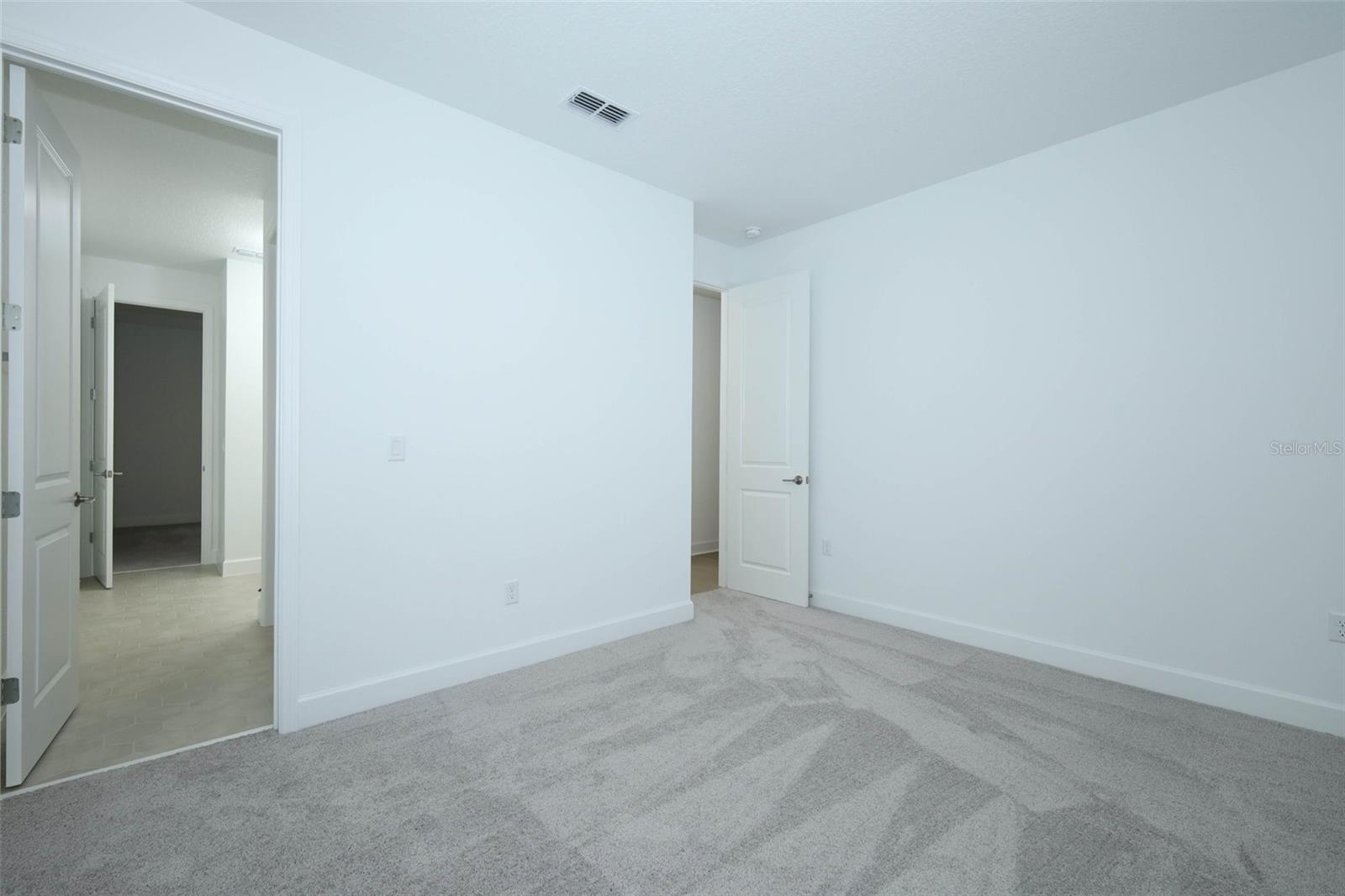 FRANCISCO PARK - Residential