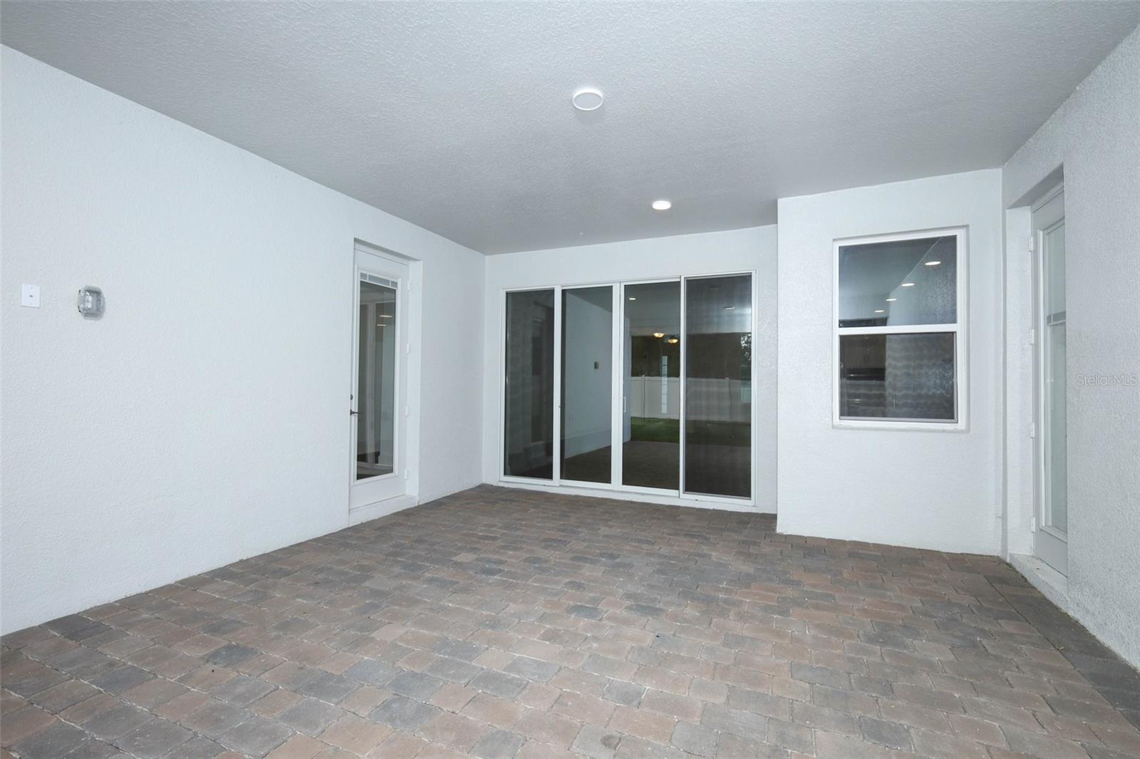 FRANCISCO PARK - Residential