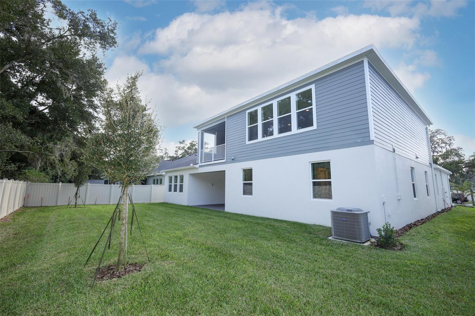 FRANCISCO PARK - Residential
