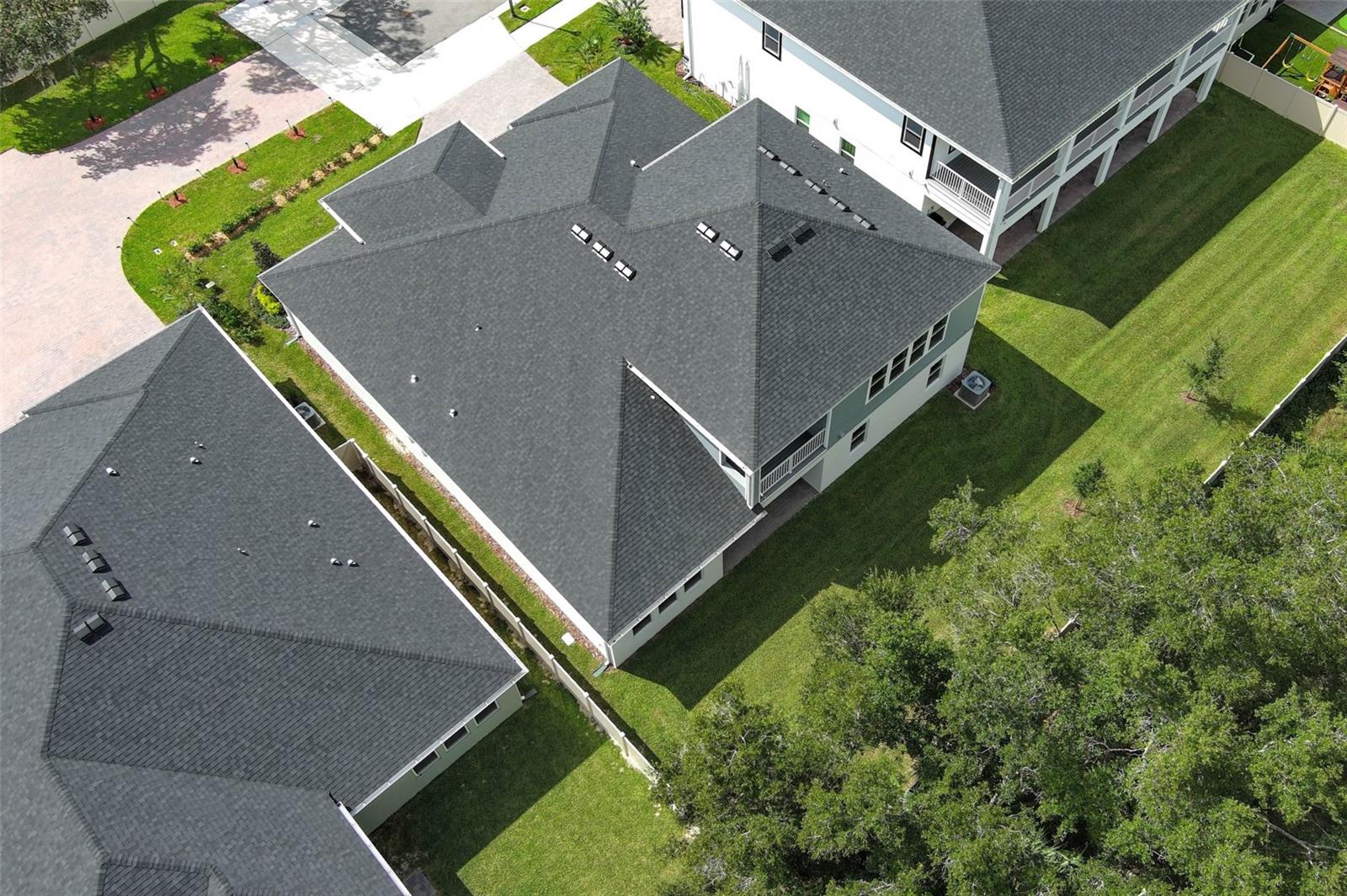 FRANCISCO PARK - Residential