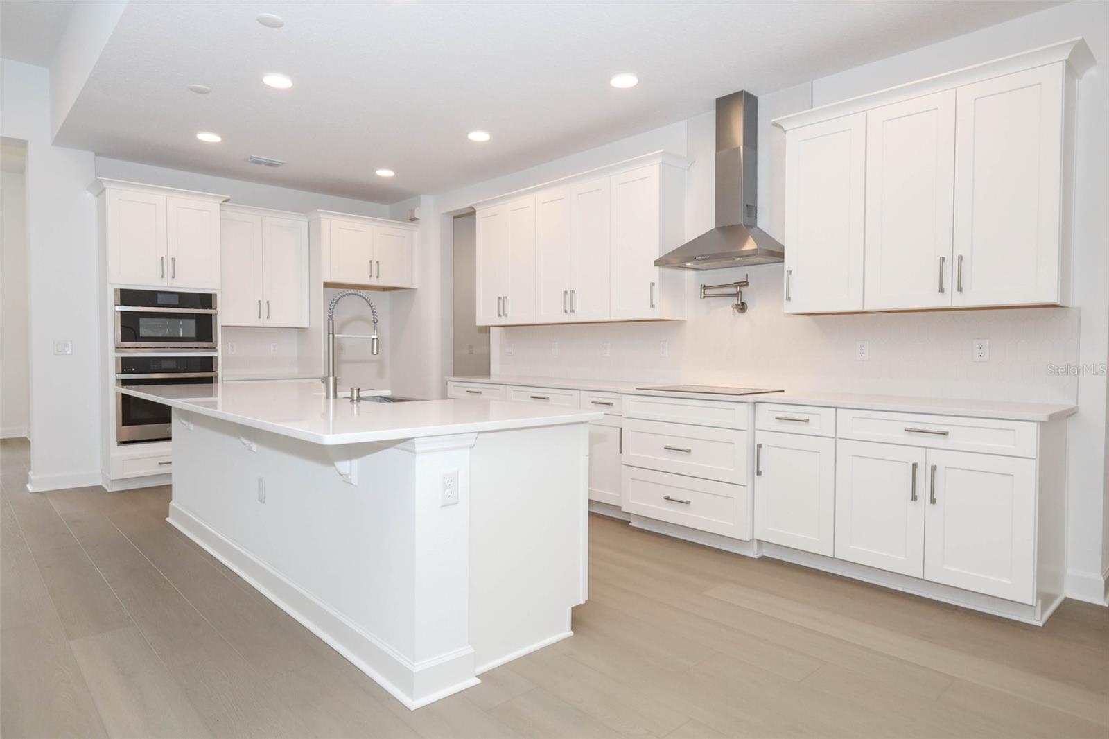FRANCISCO PARK - Residential