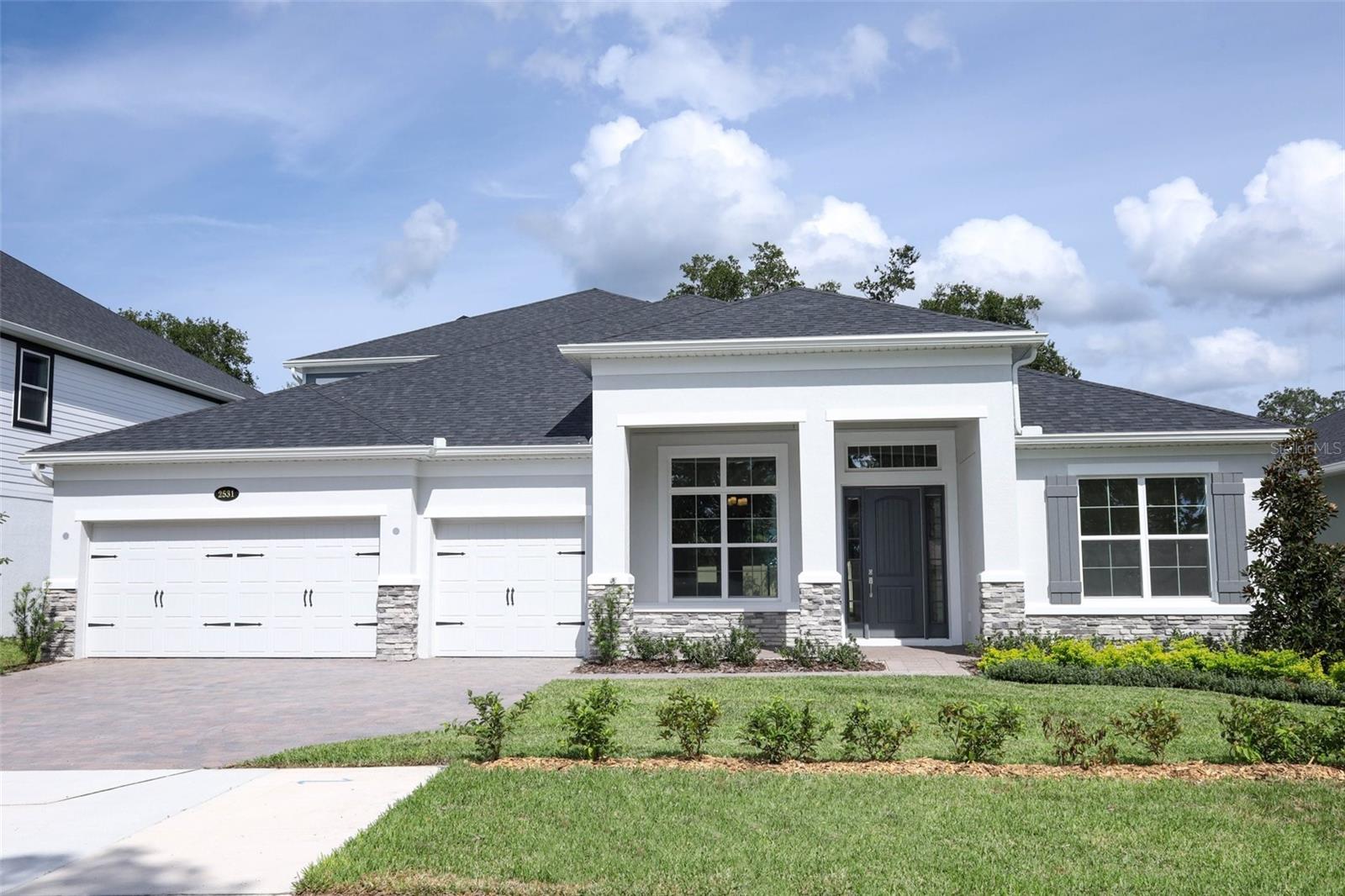 FRANCISCO PARK - Residential