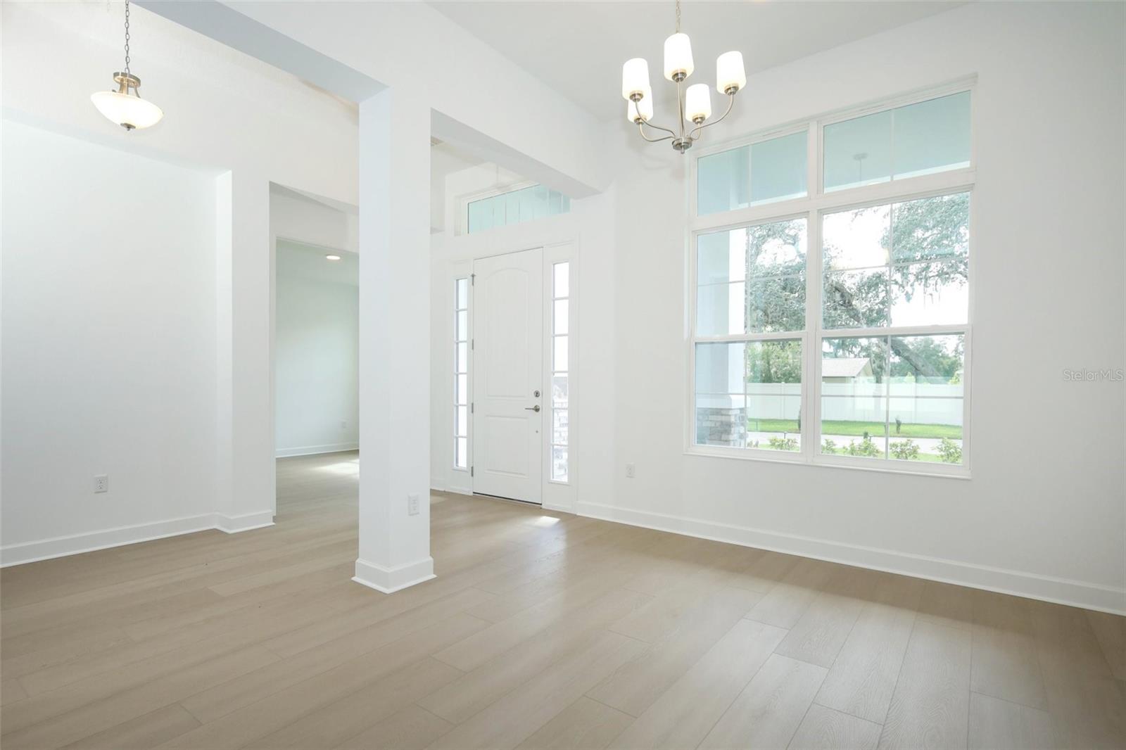 FRANCISCO PARK - Residential