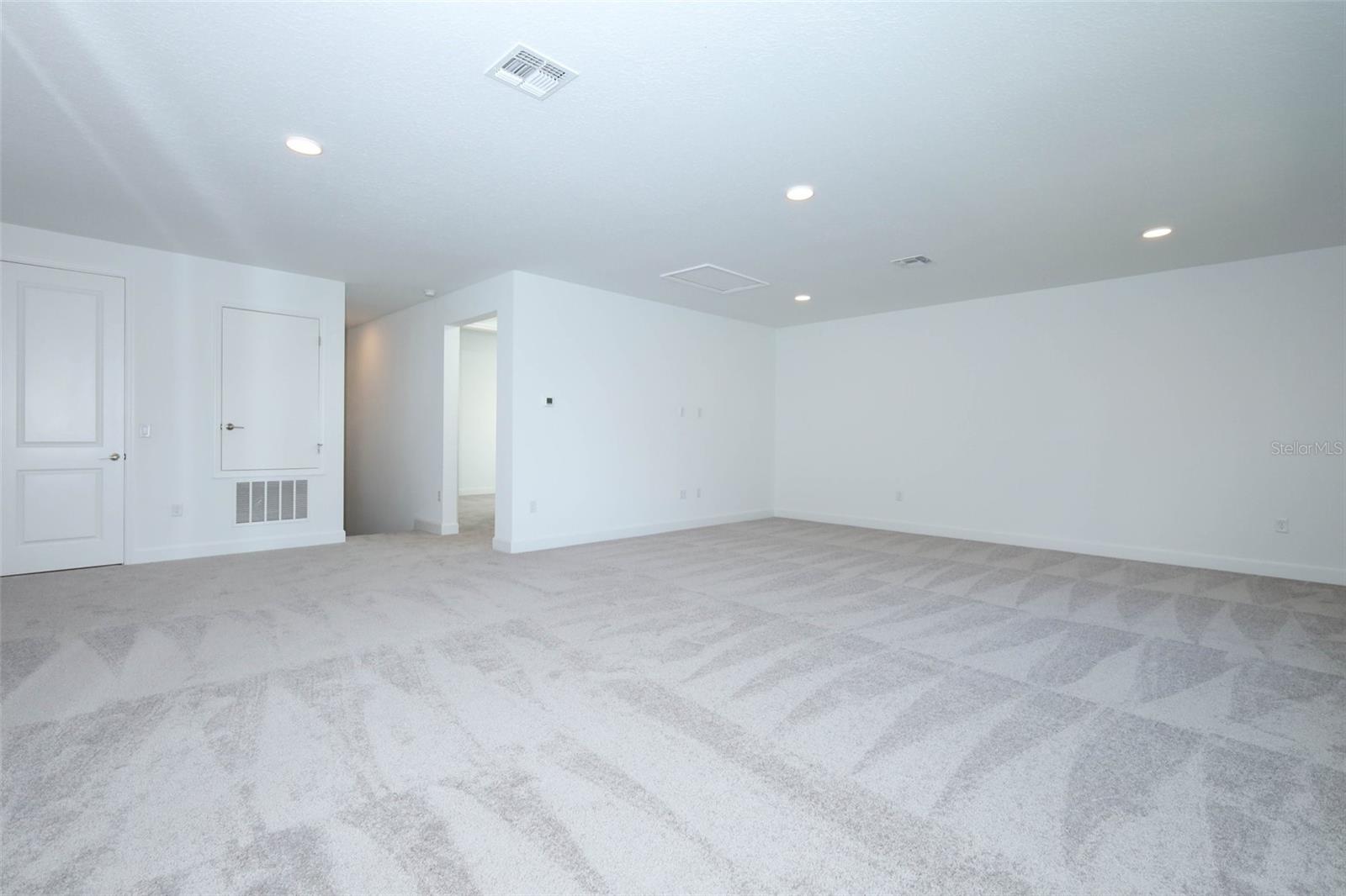 FRANCISCO PARK - Residential