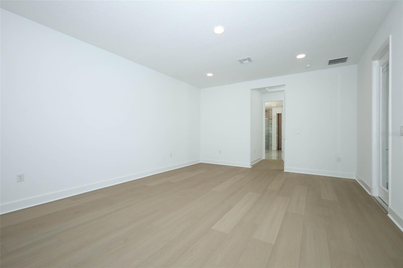 FRANCISCO PARK - Residential