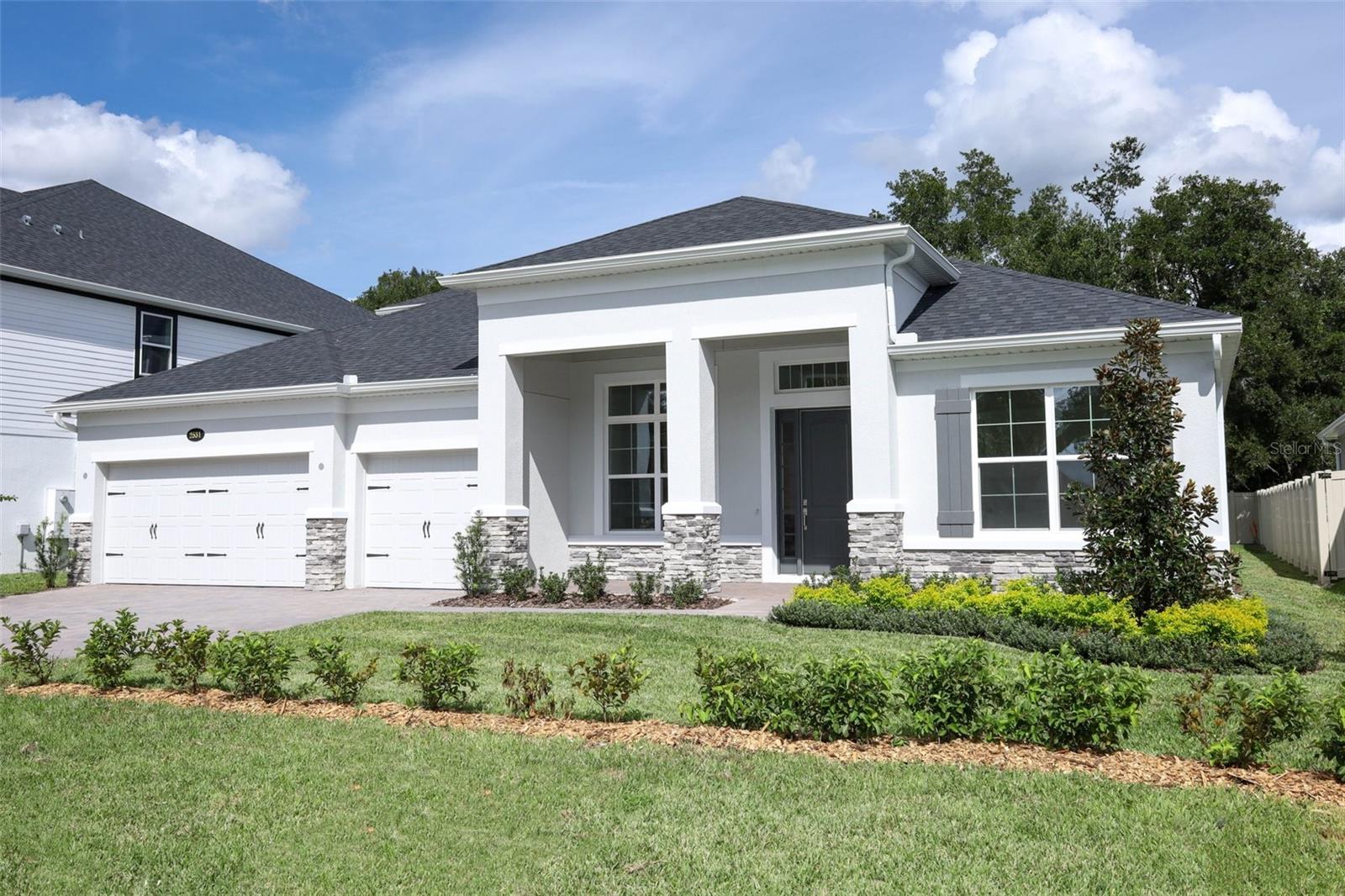 FRANCISCO PARK - Residential