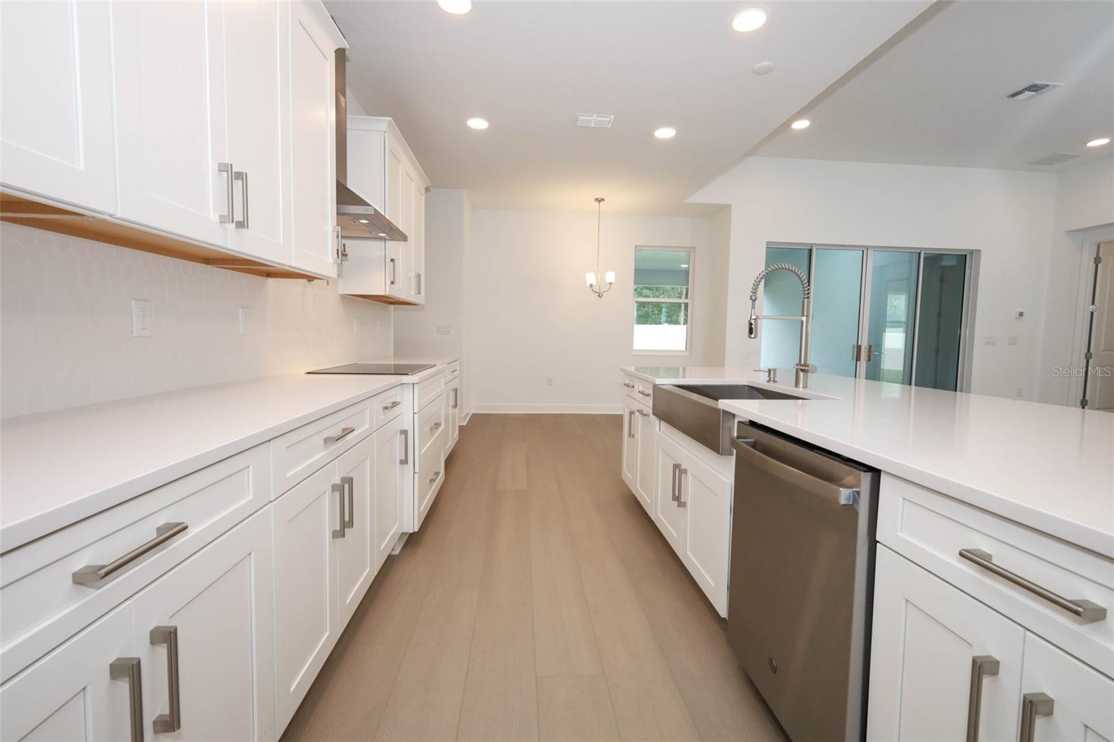 FRANCISCO PARK - Residential