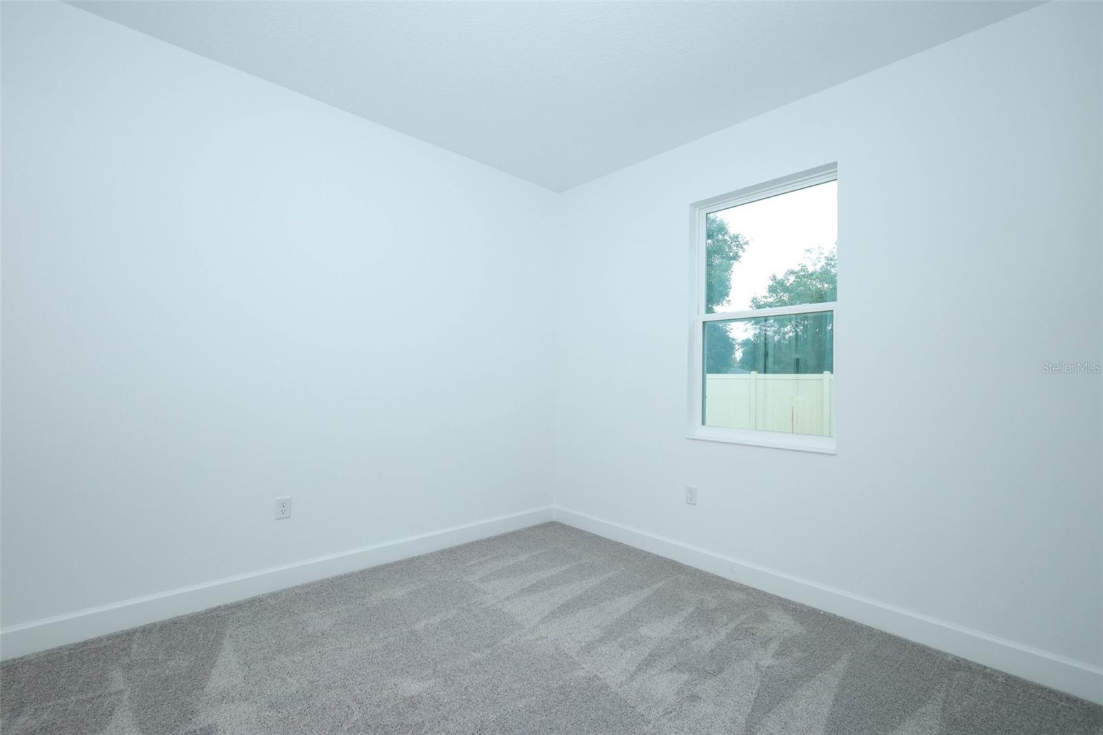 FRANCISCO PARK - Residential
