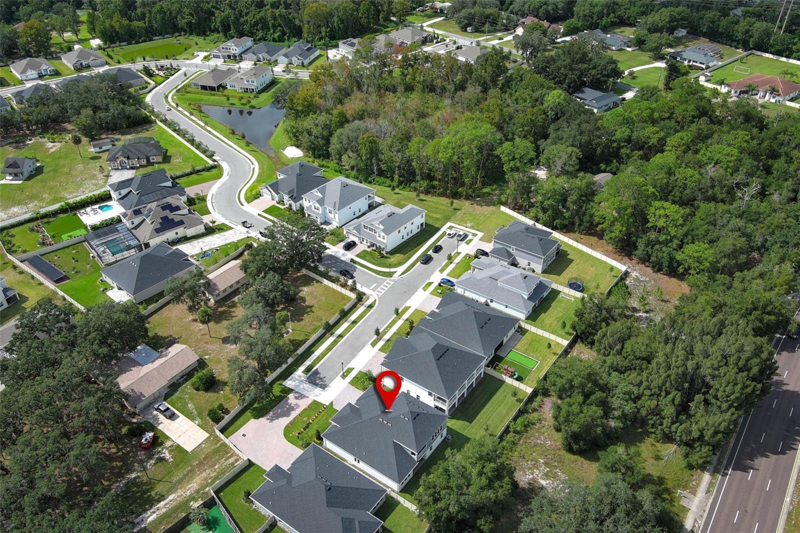 FRANCISCO PARK - Residential