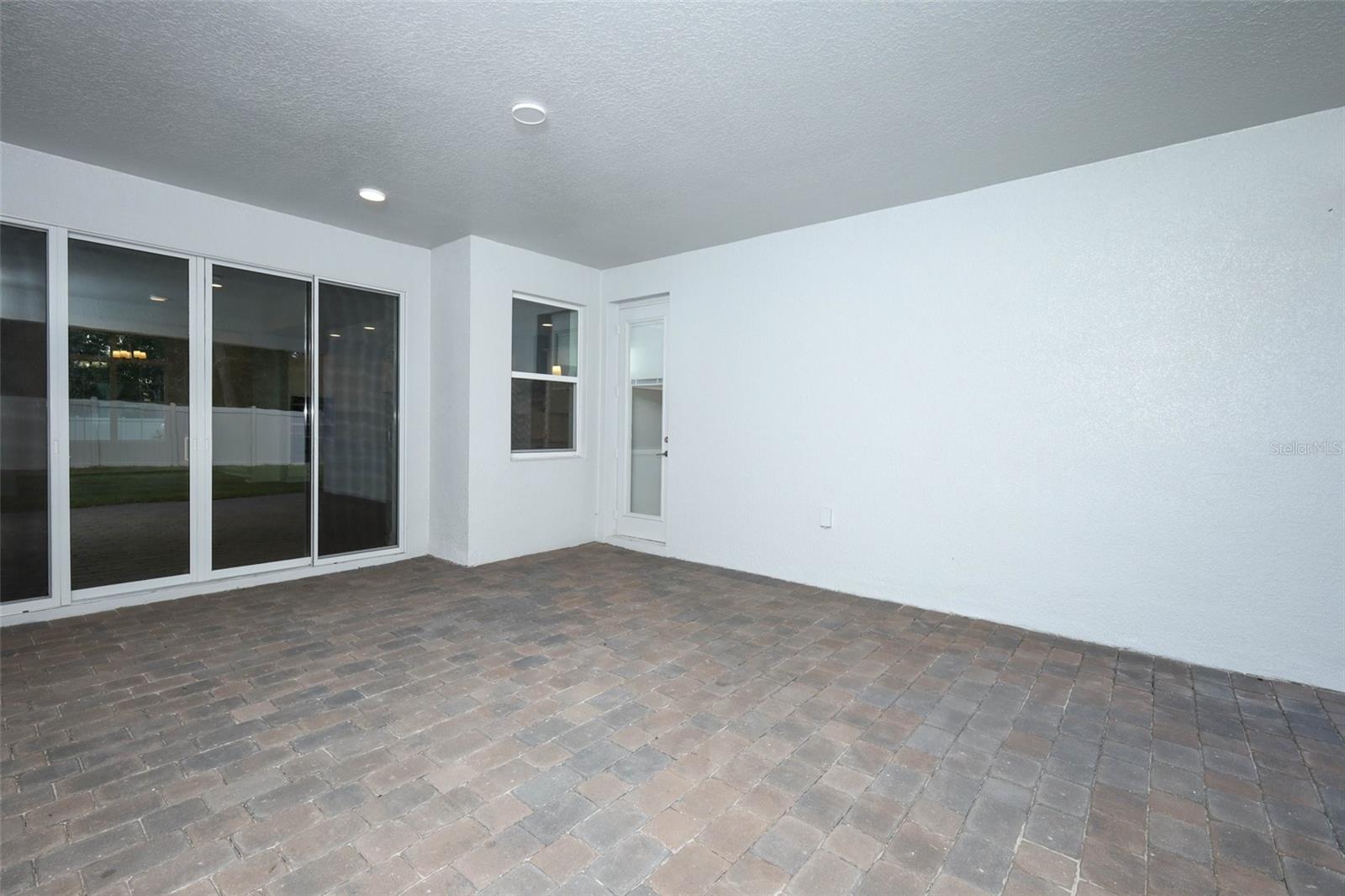 FRANCISCO PARK - Residential