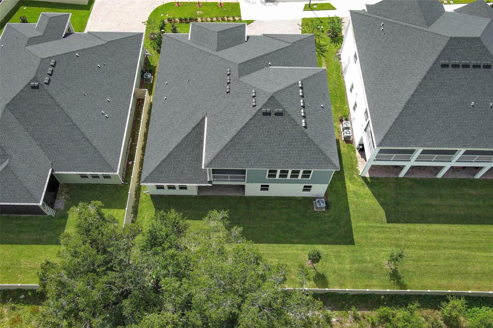 FRANCISCO PARK - Residential