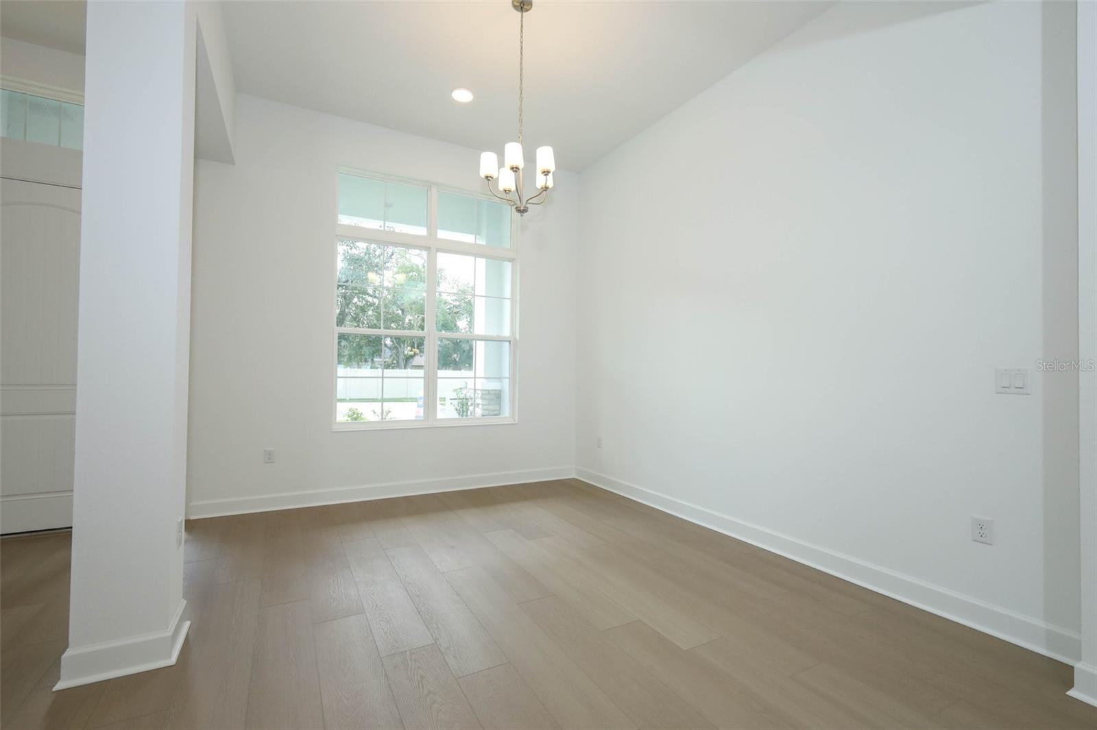 FRANCISCO PARK - Residential