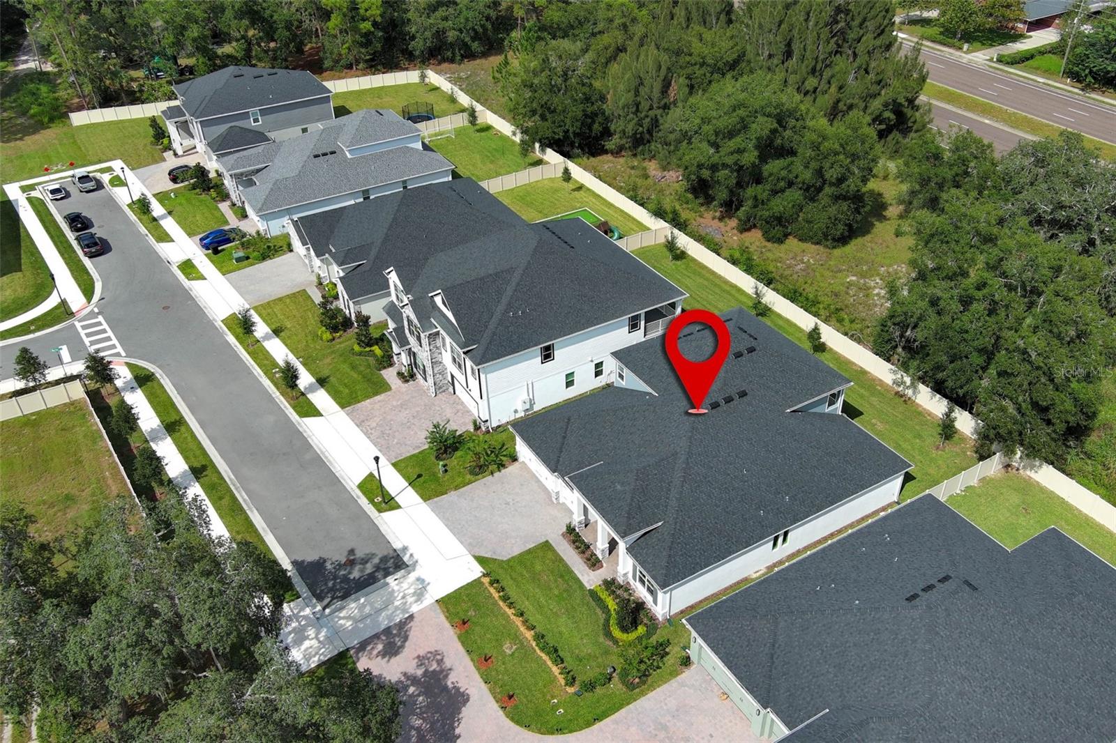 FRANCISCO PARK - Residential