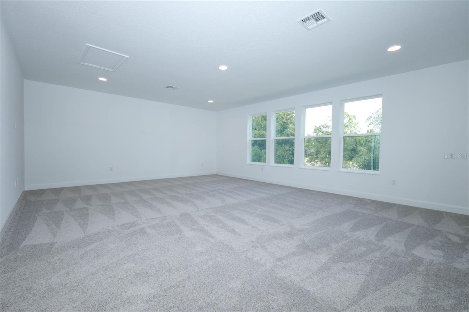 FRANCISCO PARK - Residential