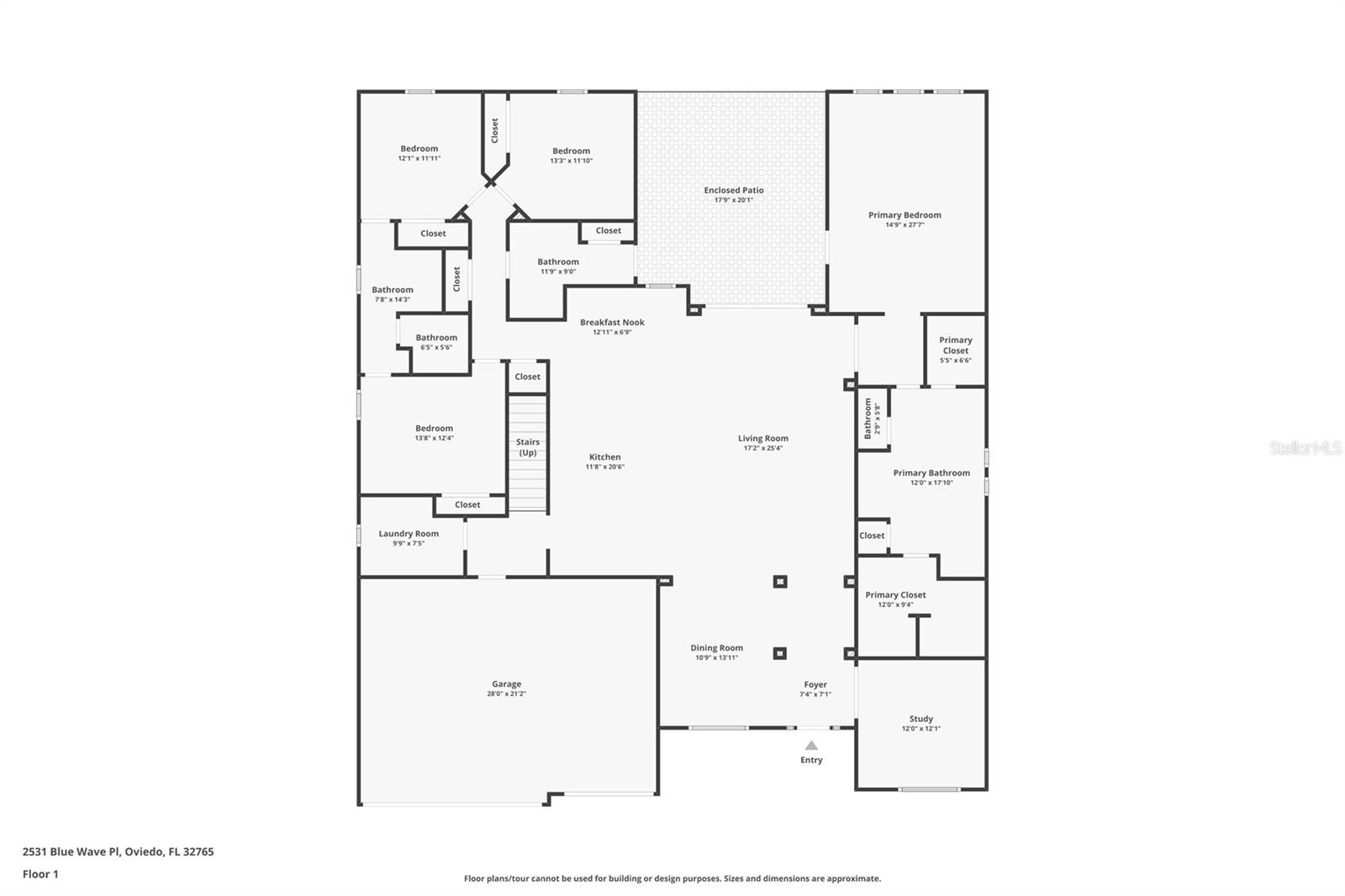 FRANCISCO PARK - Residential