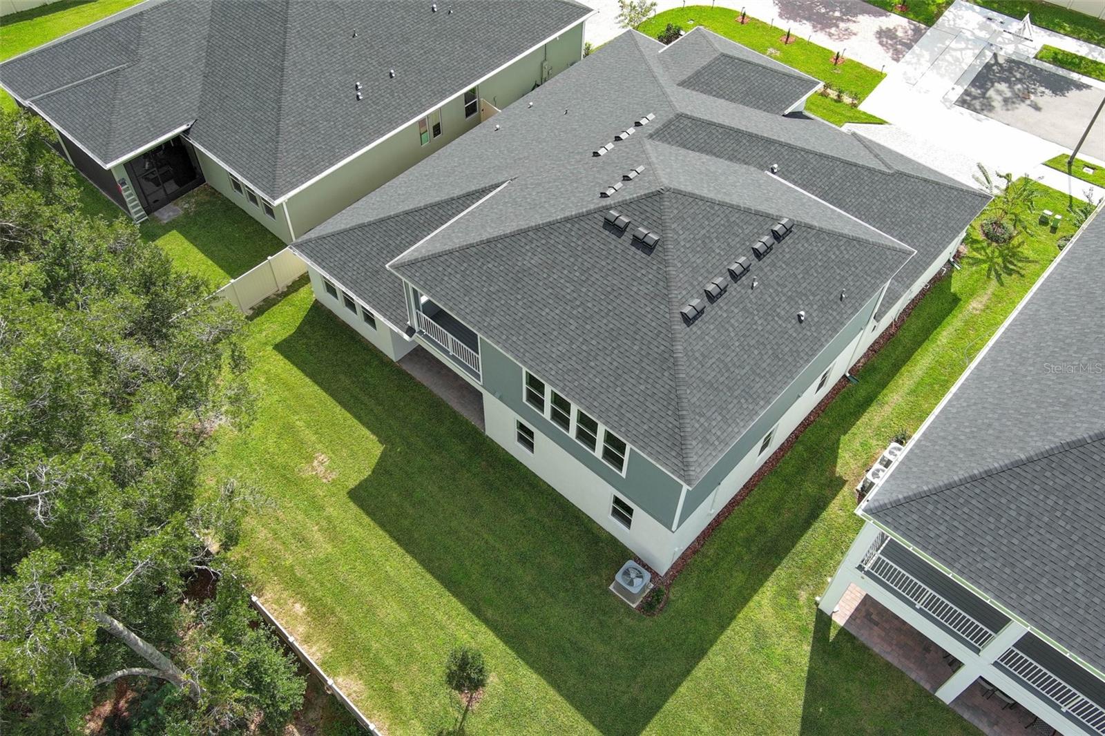 FRANCISCO PARK - Residential