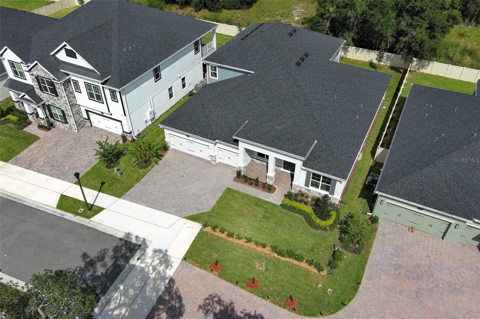 FRANCISCO PARK - Residential