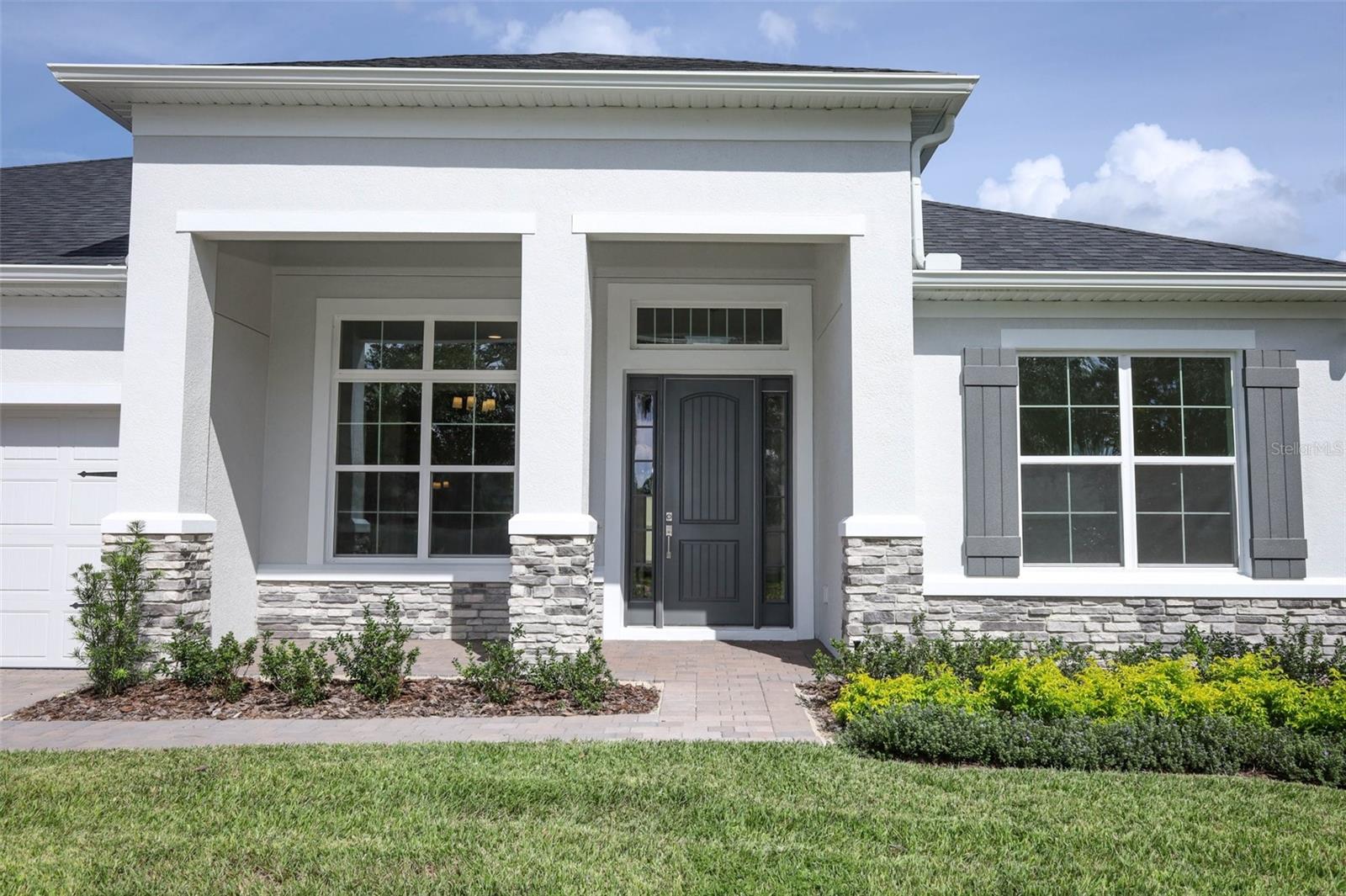 FRANCISCO PARK - Residential