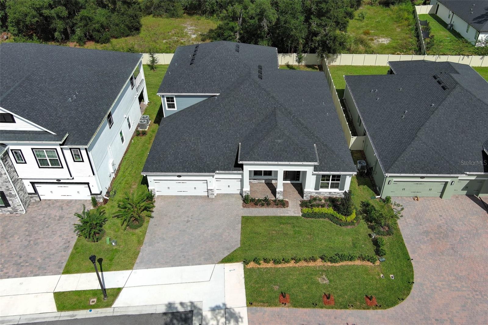FRANCISCO PARK - Residential