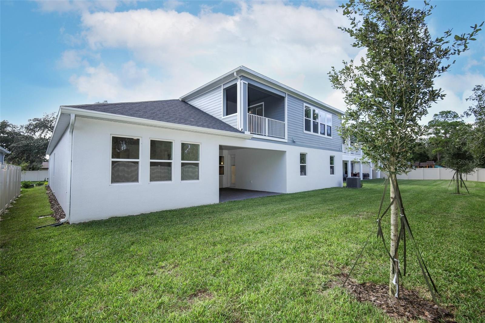 FRANCISCO PARK - Residential