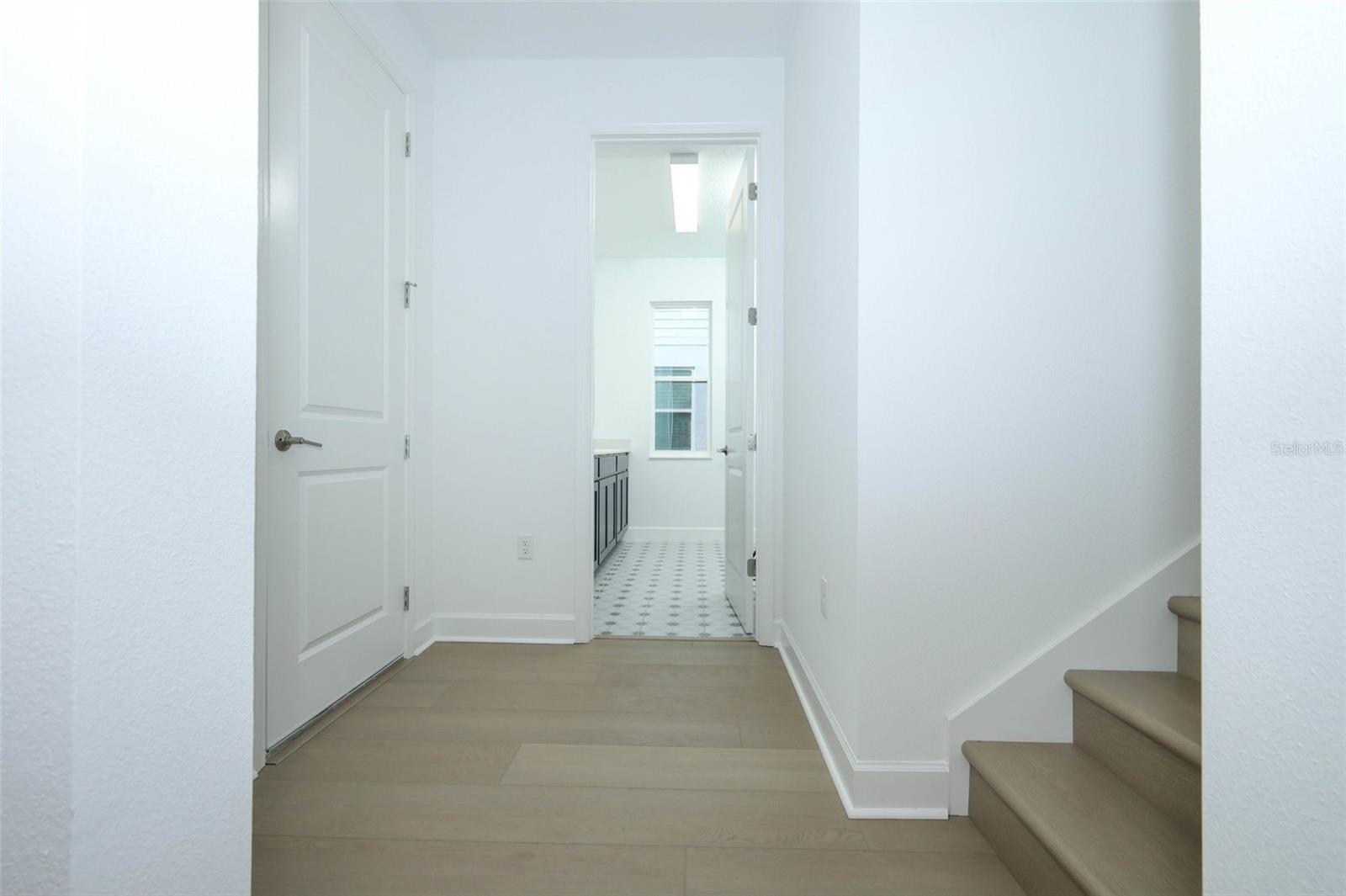 FRANCISCO PARK - Residential