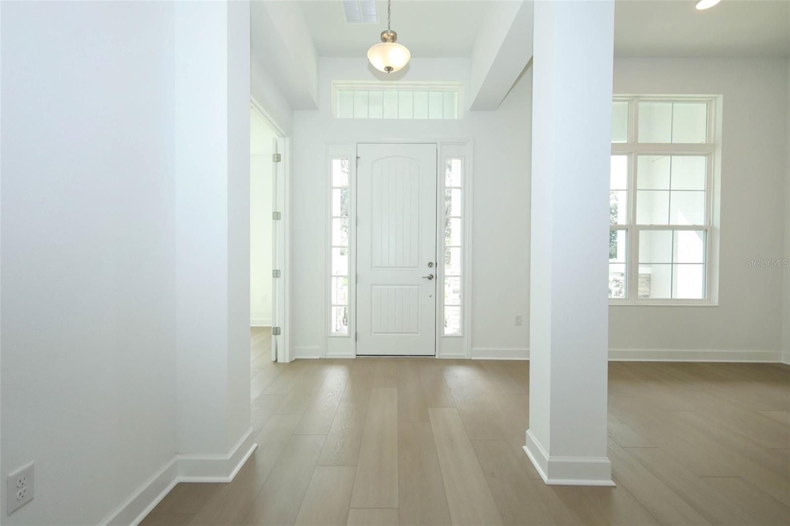 FRANCISCO PARK - Residential