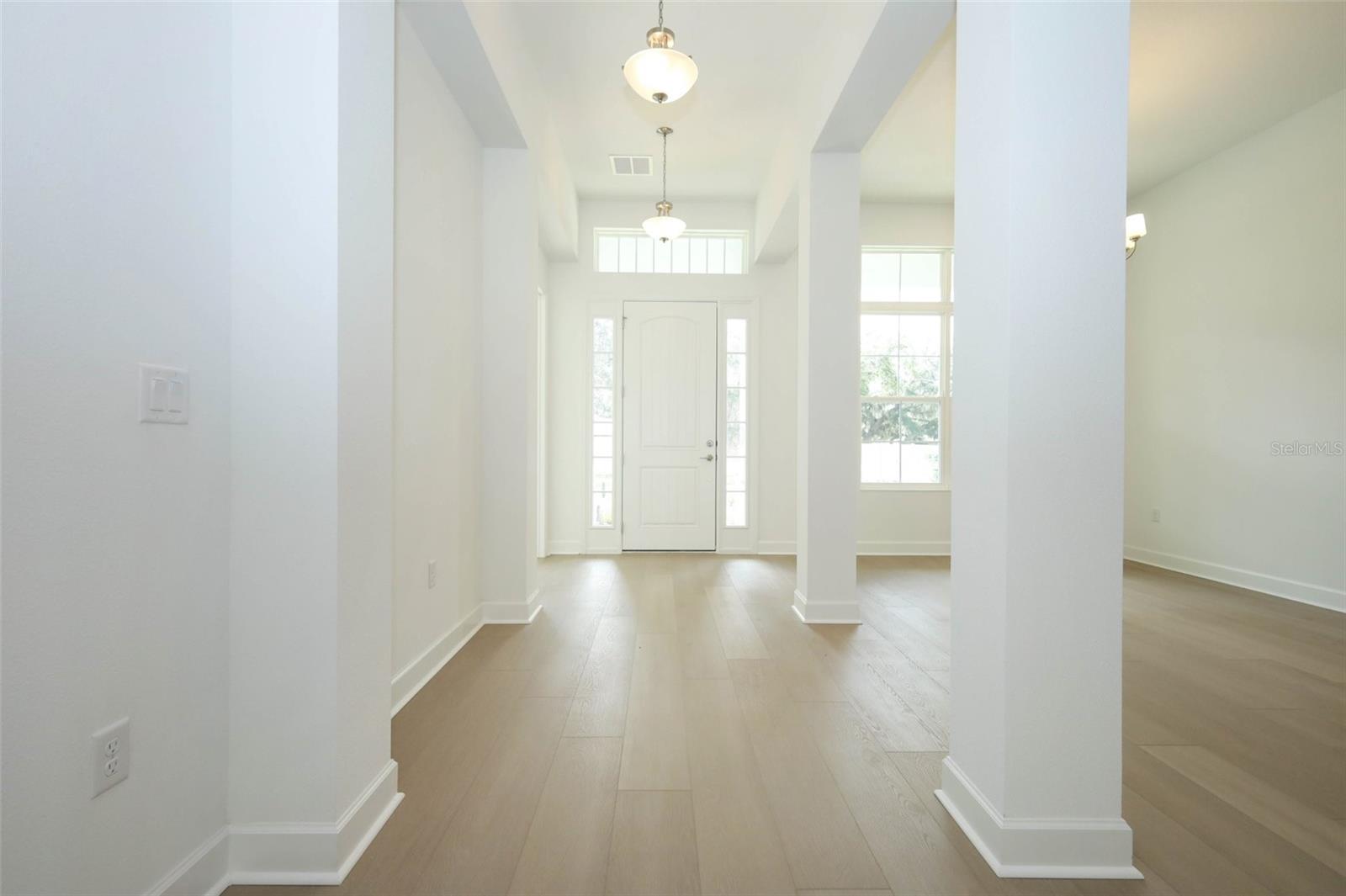 FRANCISCO PARK - Residential