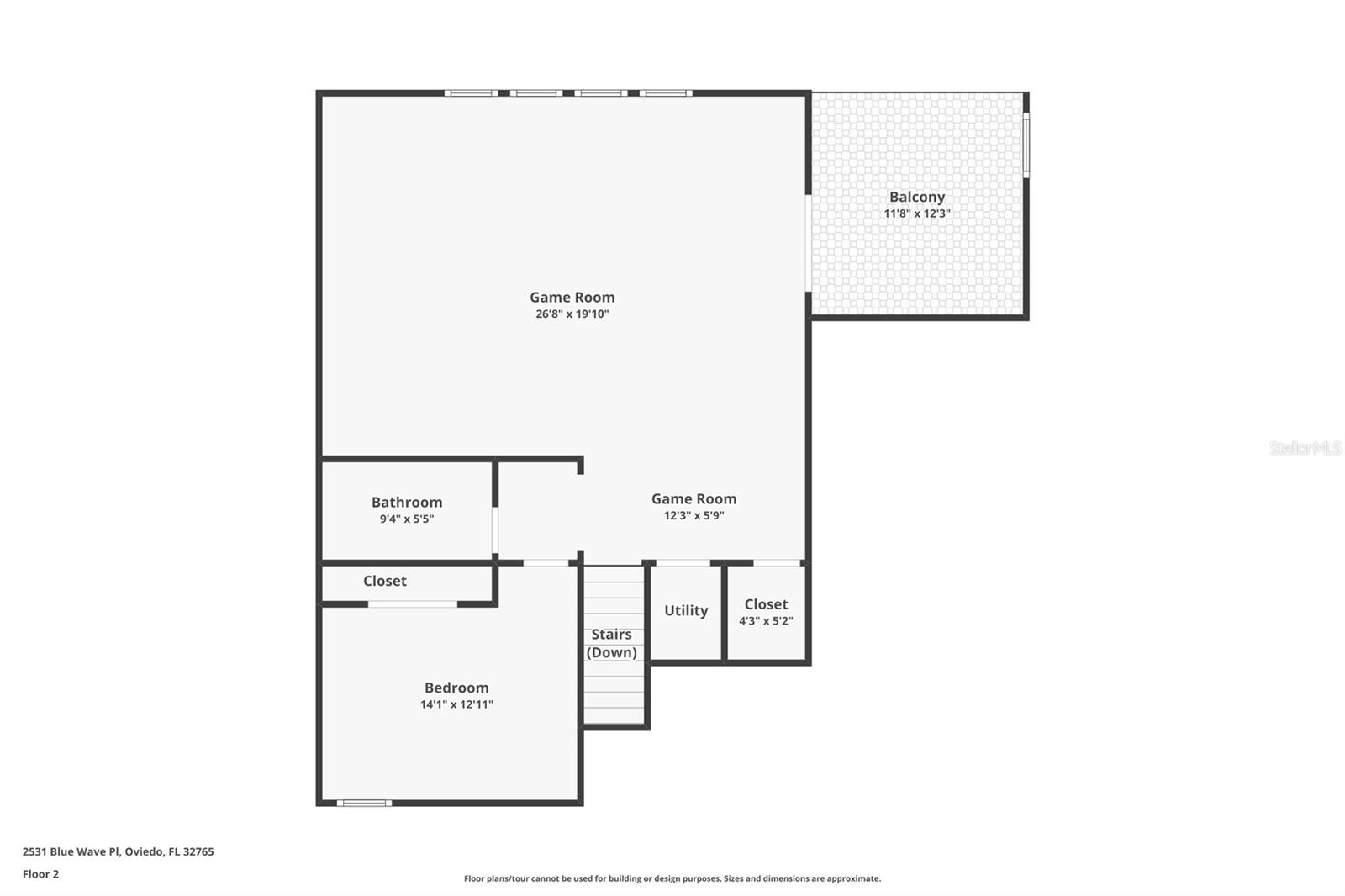 FRANCISCO PARK - Residential