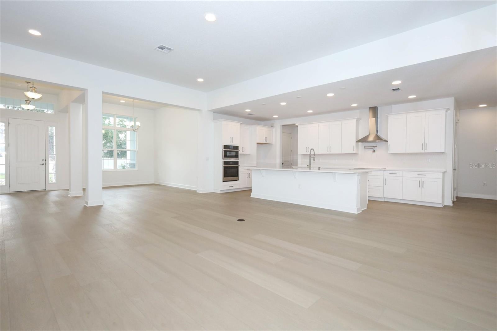 FRANCISCO PARK - Residential