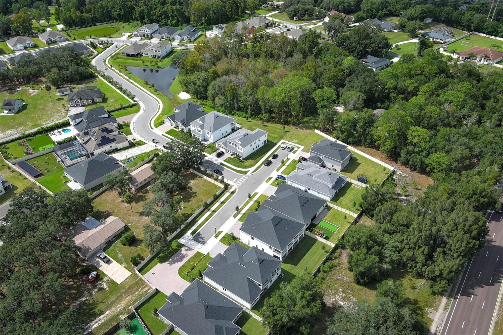 FRANCISCO PARK - Residential