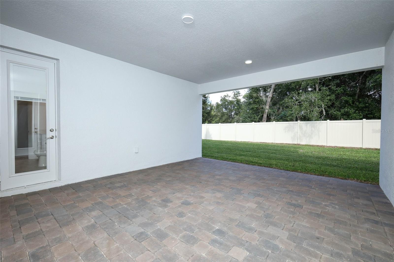 FRANCISCO PARK - Residential