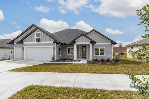 A home in GAINESVILLE