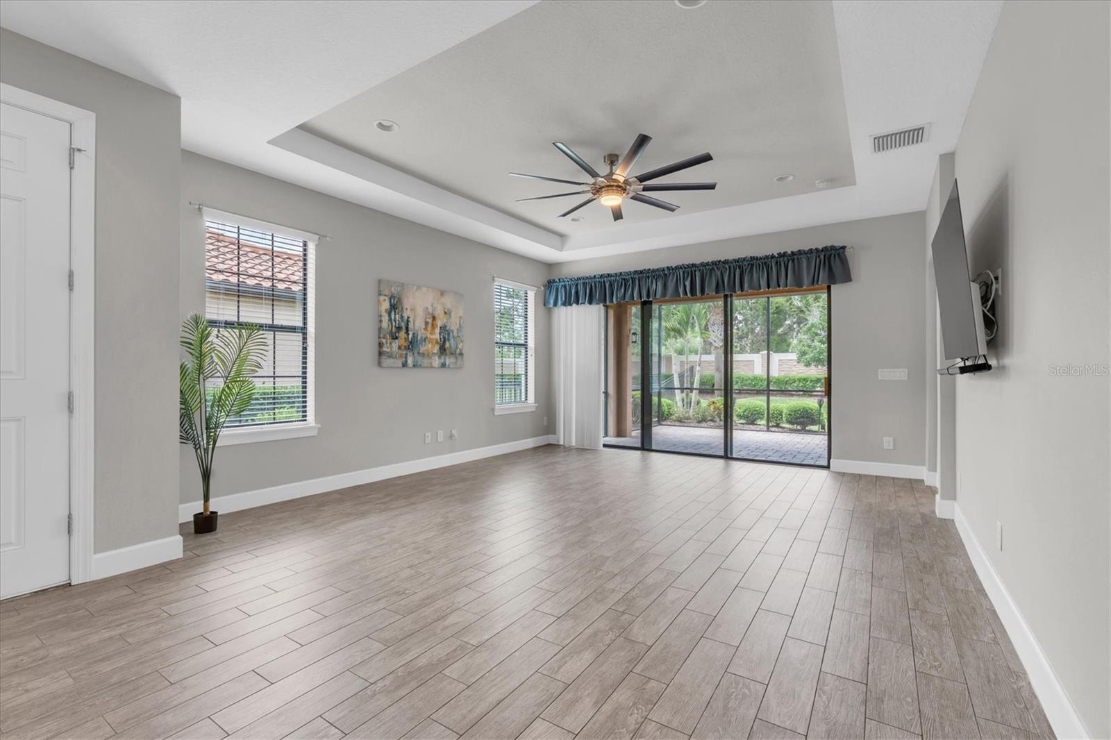 ESPLANADE/STARKEY RANCH PH 2A - Residential