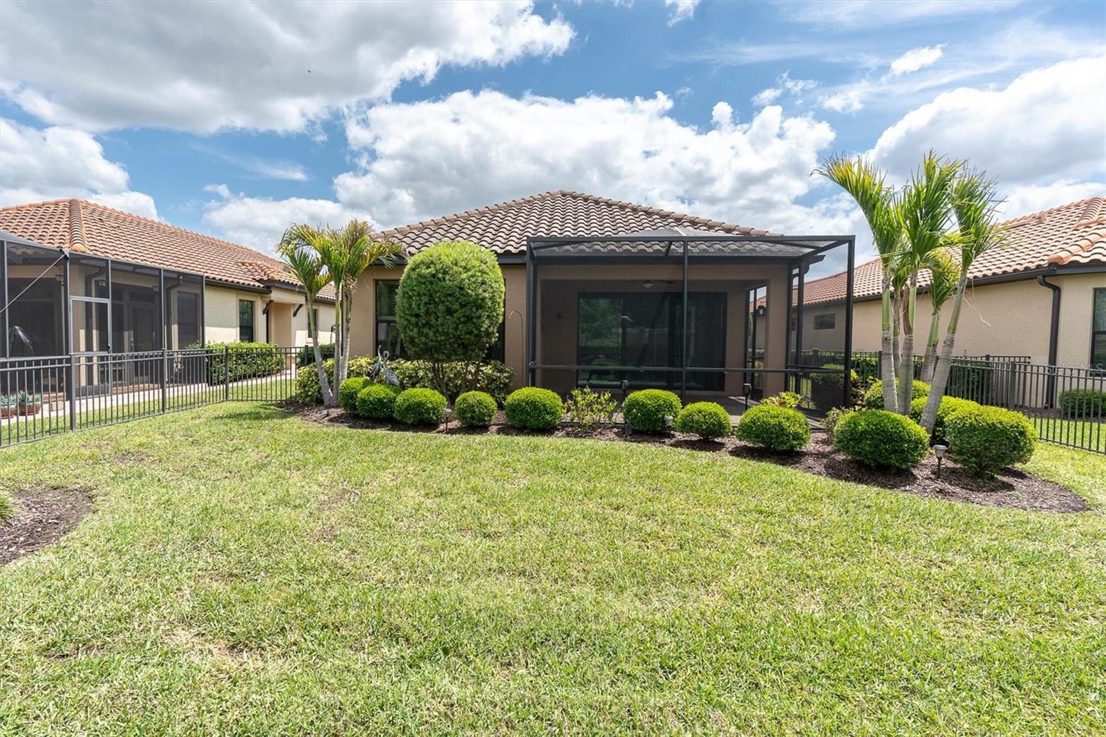 ESPLANADE/STARKEY RANCH PH 2A - Residential