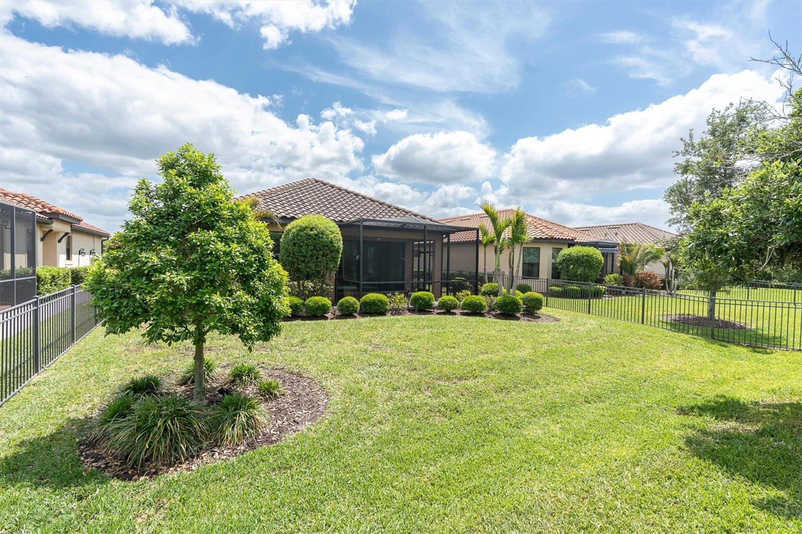 ESPLANADE/STARKEY RANCH PH 2A - Residential