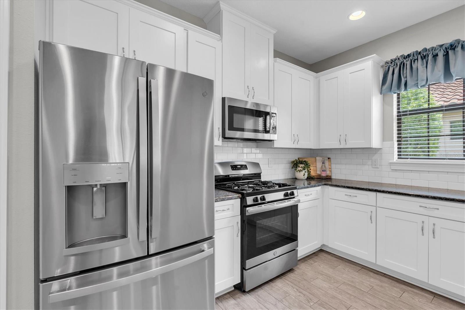 ESPLANADE/STARKEY RANCH PH 2A - Residential