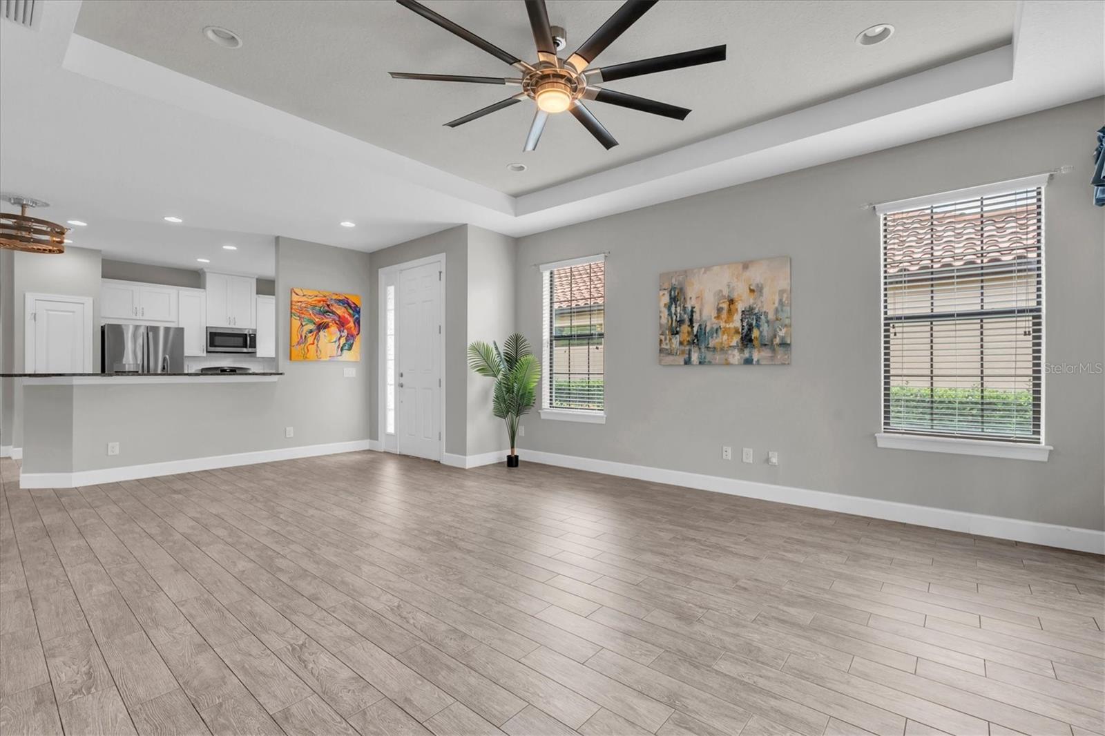 ESPLANADE/STARKEY RANCH PH 2A - Residential