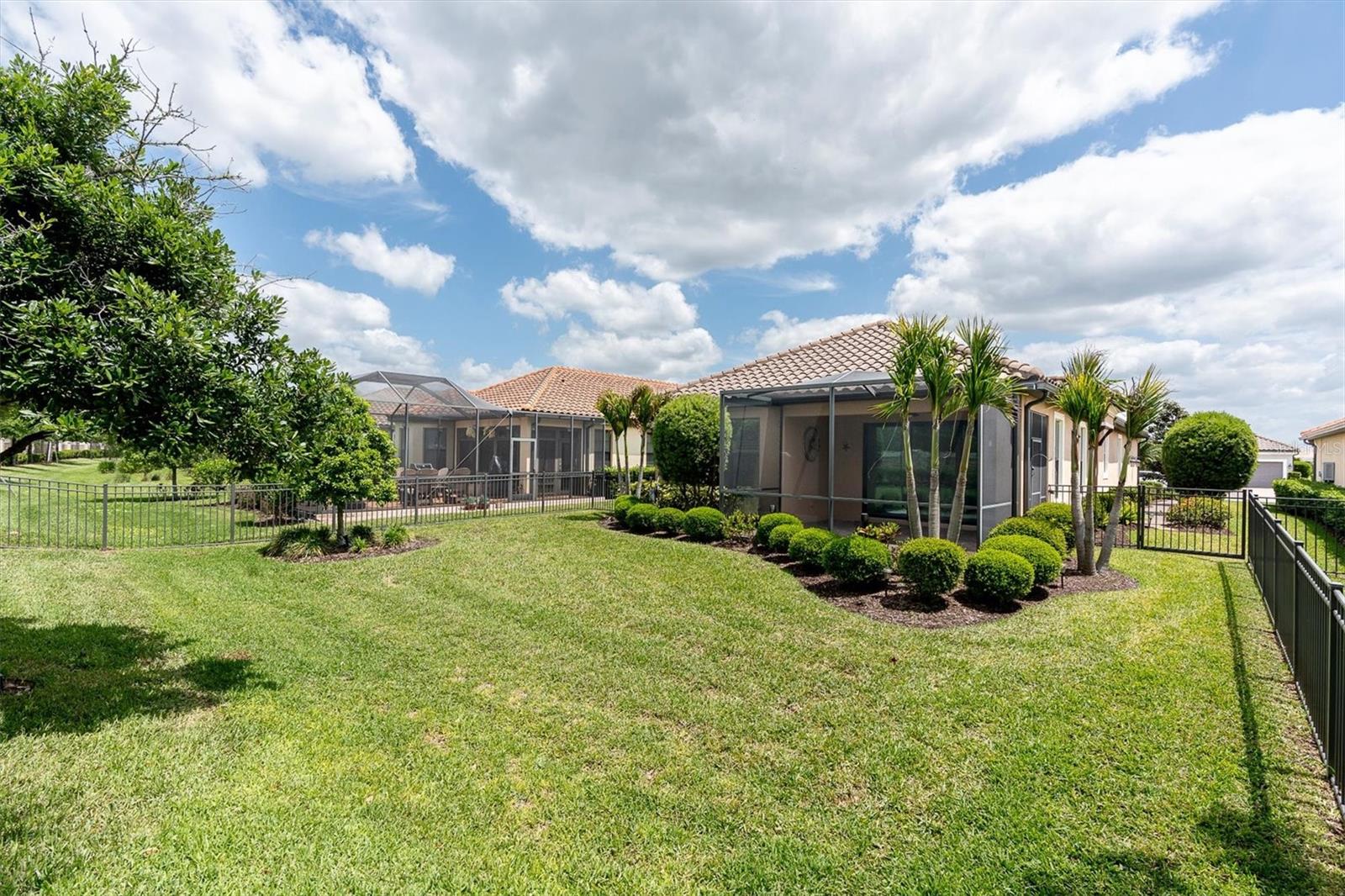 ESPLANADE/STARKEY RANCH PH 2A - Residential