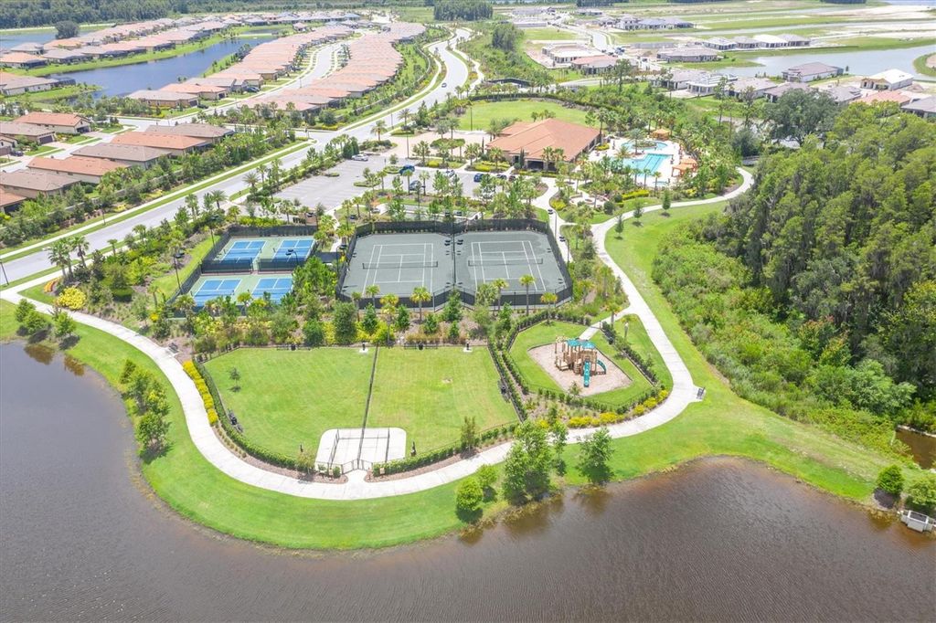 Photo of 11257 Callisia Drive, Odessa, FL 33556 (MLS # W7884917)