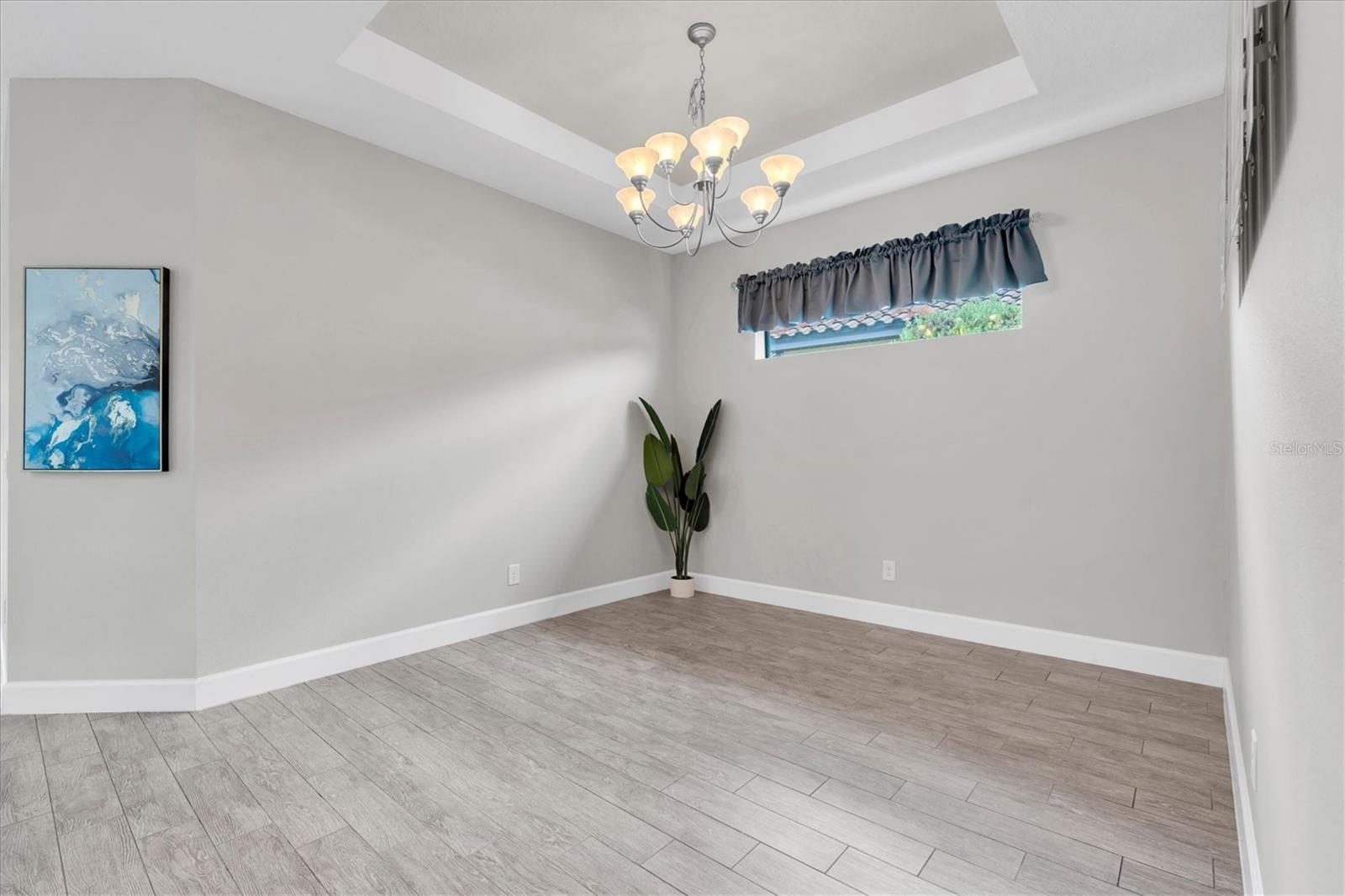 ESPLANADE/STARKEY RANCH PH 2A - Residential