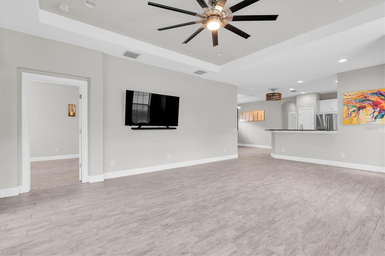 ESPLANADE/STARKEY RANCH PH 2A - Residential