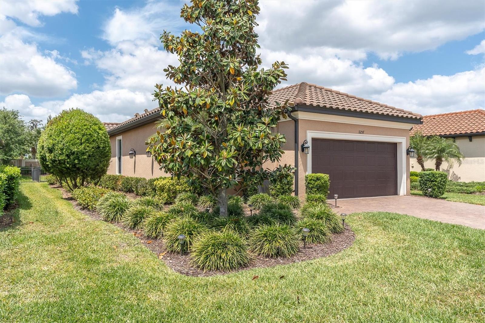 ESPLANADE/STARKEY RANCH PH 2A - Residential