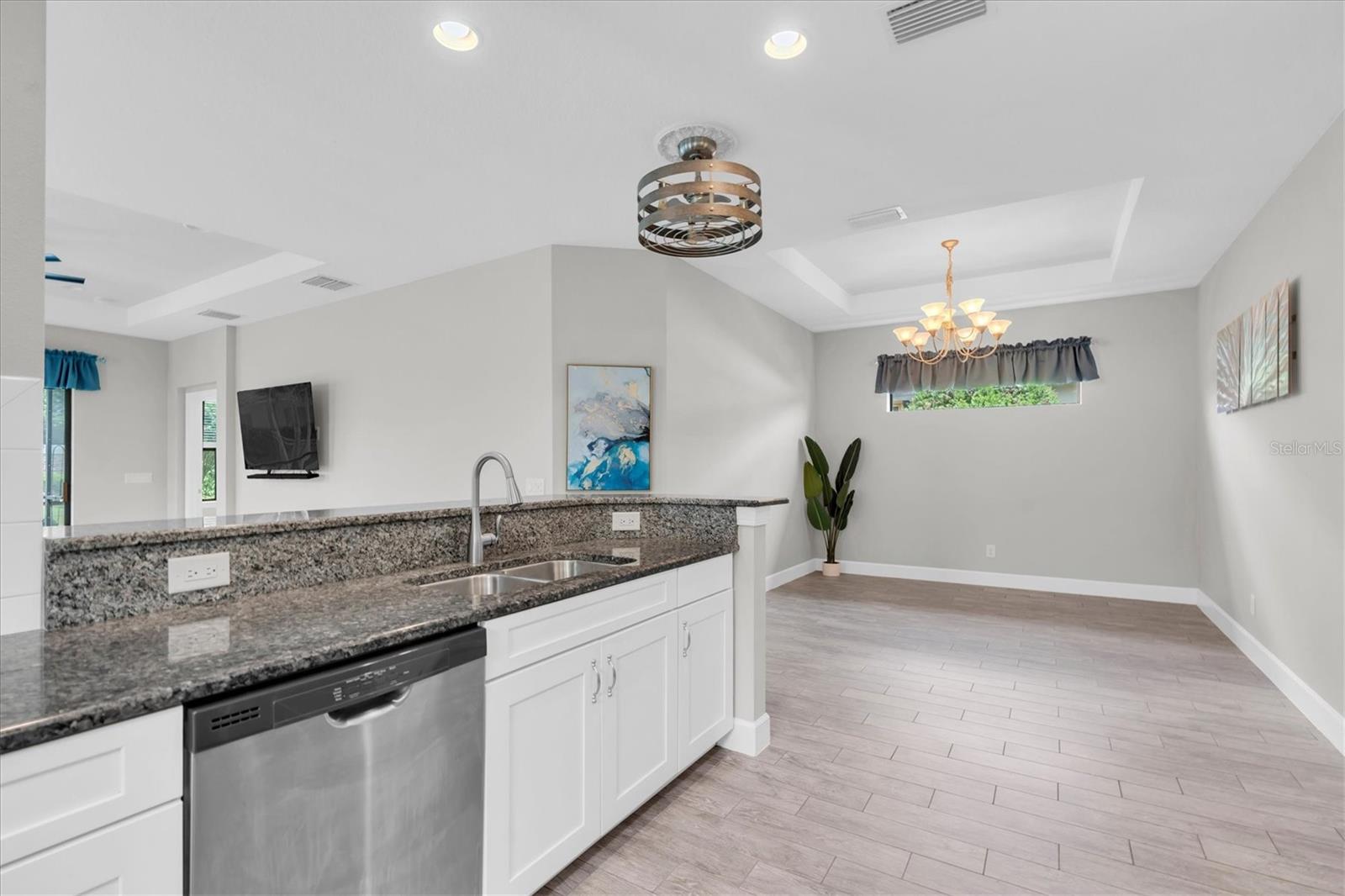 ESPLANADE/STARKEY RANCH PH 2A - Residential