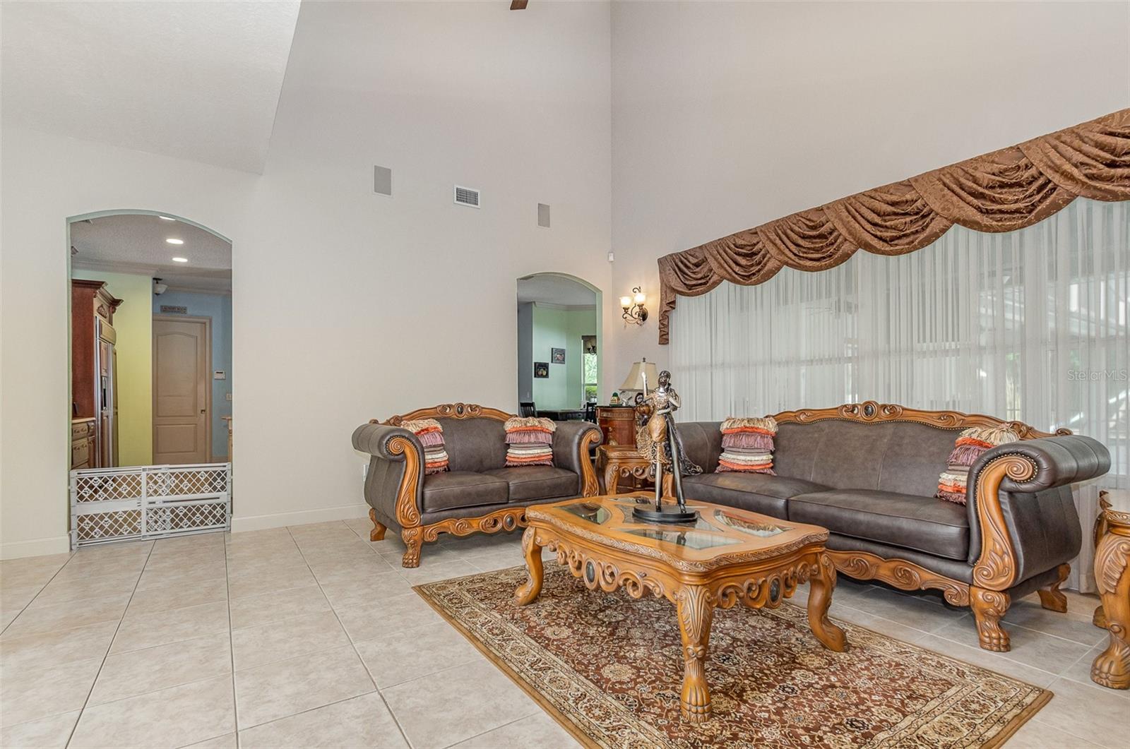 36 ALLENWOOD LOOK