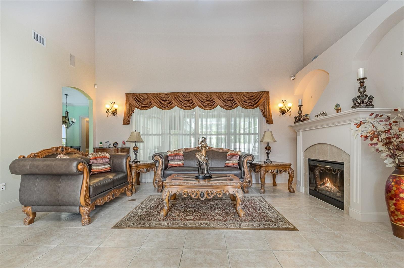 36 ALLENWOOD LOOK