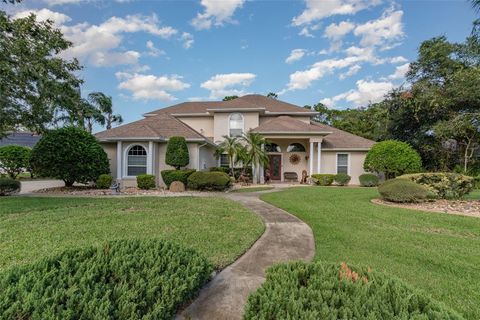 A home in ORMOND BEACH