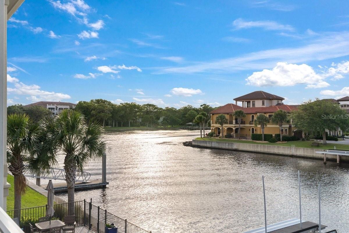 YACHT HARBOR VILLAGE - Residential