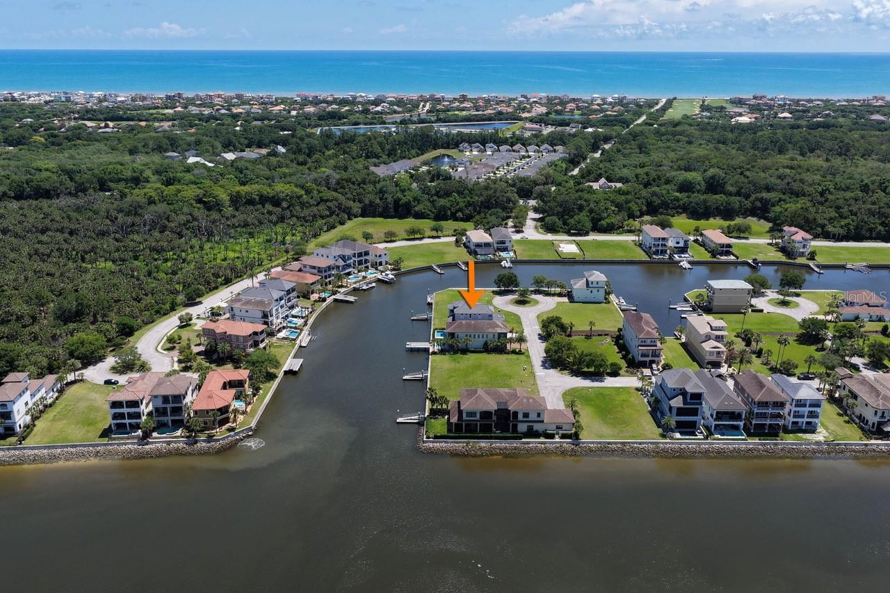 YACHT HARBOR VILLAGE - Residential