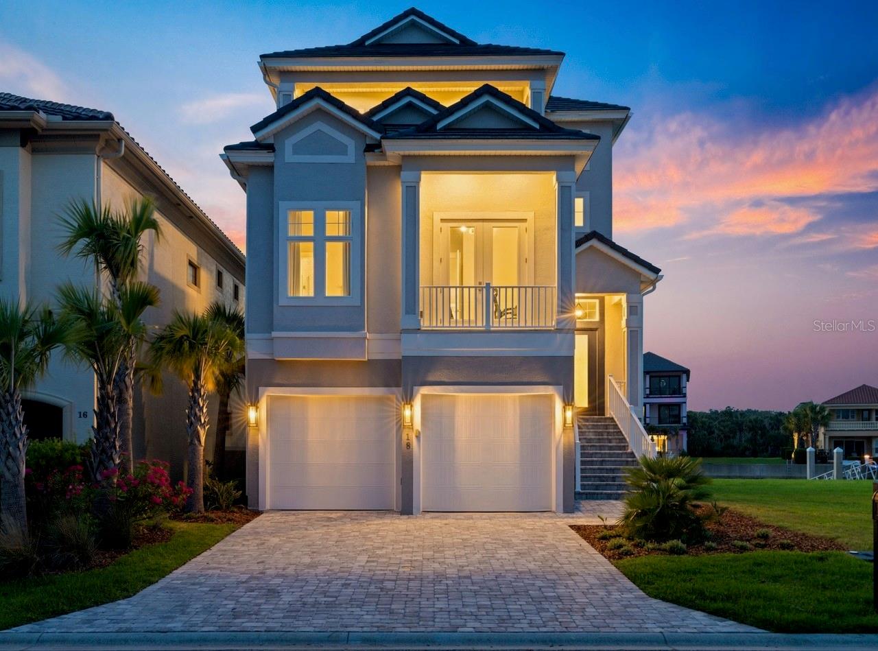 YACHT HARBOR VILLAGE - Residential
